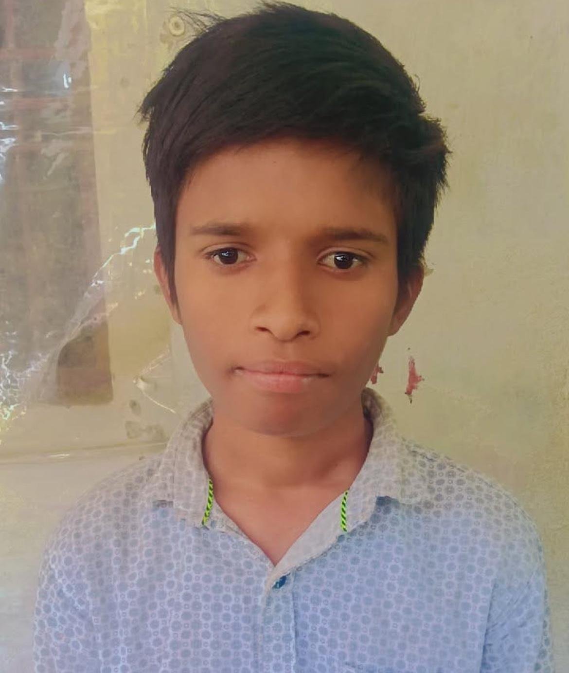 RISHABH MISHRA
