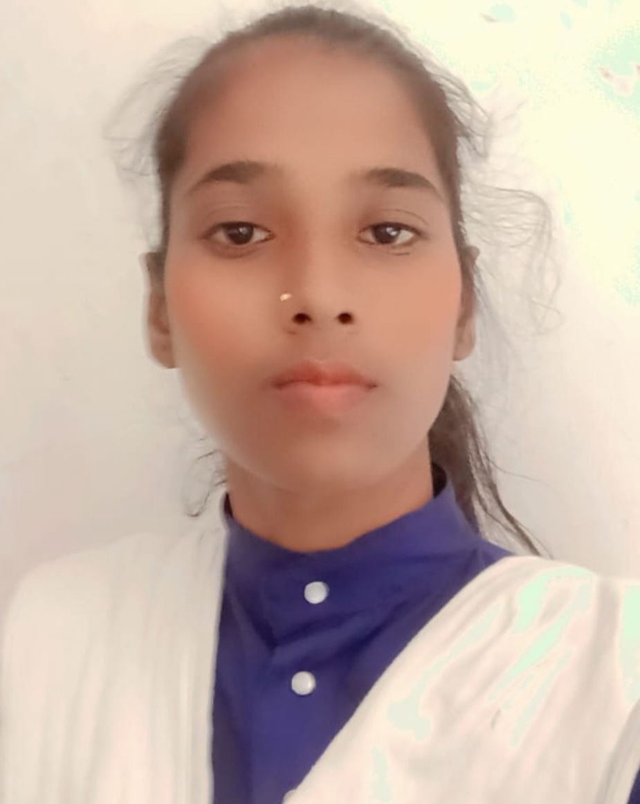POOJA KUMARI